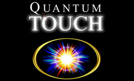 Quantum-Touch Banner